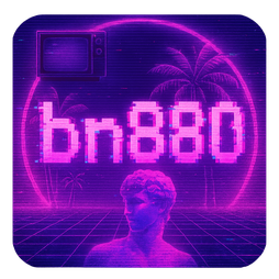 bn880 logo